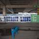 Illustration for article titled Striking Photos From Inside The Abandoned Silverdome